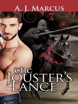 cover image of The Jouster's Lance